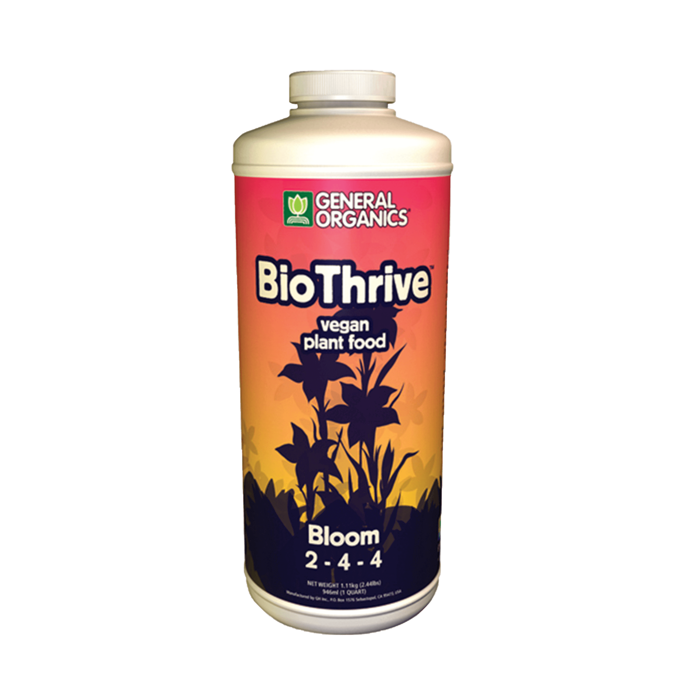 BioThrive Nutrients